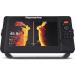 Element 7 HV Fishfinder with HV-100 Transducer and Navionics+ Charts - Buy Online on GoSupps.com