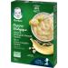 GERBER Organic Wheat & Wholegrain Oat Banana Baby Cereal - Buy Online on GoSupps.com