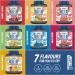 Applied Nutrition Beef XP 1.8kg - Clear Hydrolysed Beef Protein Isolate Fruit Juice Style - Dairy & Lactose Free Beef Protein Powder - Zero Sugar, Low Fat - Blue Raspberry Flavor - 60 Servings - Buy Online on GoSupps.com