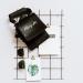 Mieko Portable Back Stretcher for Lower Back Pain Relief - Lumbar Spinal Decompression Device - Buy Online on GoSupps.com