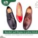 Buy Sulpo Premium Leather Insoles - 3 Pairs of Odor Absorbing Anti-Sweat Breathable Activated Carbon Inserts - Size 42 - Buy Online on GoSupps.com