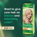 Joanna Naturia Color Permanent Hair Color Cream Goodness of Milk Proteins and Peach Extracts Premium-Quality Hair Dye Provides Soft and Lustrous Hair Long-Lasting Hair Colors Noble Pearl - Buy Online on GoSupps.com