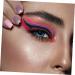 Didiseaon 40 Pairs Eyeliner Glitter Stickers Stiker Adhesive Stickers Adhesive Tape Plastic Double Eyelid - Buy Online on GoSupps.com