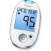 Beurer GL 44 Blood Glucose Meter - Accurate Portable International Shipping - Buy Online on GoSupps.com