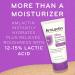 AmLactin Ultra Smoothing Hydrating Cream 4.9 Oz Tube - Hand & Body Moisturizer for Dry Skin - Buy Online on GoSupps.com