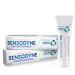 Sensodyne Complete Protection Sensitive Toothpaste For Gingivitis, Sensitive Teeth Treatment, Extra Fresh - 3.4 Ounces (Pack of 2) Extra Fresh 3.4 Ounce (Pack of 2)