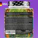 Loot Game Booster - Concentration Endurance & Responsiveness - 50 Servings (400g) | Flow-State Formula with Caffeine & 20 Unique Ingredients - Tiki Tropicali Flavor - Buy Online on GoSupps.com