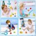 Fun Bathing Toys for Kids | Injection Bath Tub Toys & Fishing Net | Ideal Gift for Toddlers 3-8+ - Buy Online on GoSupps.com