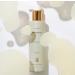 Nuele Clean Essentials Restoring Bundle - 5 Fl Oz Shea Moisturizer and 3.4 Fl Oz Radiant Finishing Spray - For All Hair Types - 100% Naturally Derived Ingredients - Buy Online on GoSupps.com