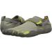 Vibram FiveFingers 5F/M148 KSO Cross Trainer Men - EU Size 42 Grey Taupe | International Shipping Available - Buy Online on GoSupps.com