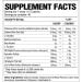 Pineapple RAW Pump Stim Free Pre Workout | Nitric Oxide Booster Supplement | Powerful Pumps | 40 Servings - Buy Online on GoSupps.com