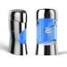 Smart Deodorant/Antiperspirant Chrome Women 1 Count (Pack of 1) Chrome