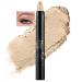 BOOBEES EYESHADOW PENCIL CRAYON WATHER FROM CRAME CREAM EYESHADOW PEN create glittering eye make-up easy to use (04#)