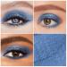 Buy Old Shadow Stick Matte Shimmer Eyeshadow Pen - Waterproof Creamy Crayon in Sparkling Dream Blue | Pigmented Eye Makeup for International Shipping - Buy Online on GoSupps.com