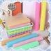 36-Piece Exfoliating Washcloth Set - Japanese/Korean Body Scrubber Towels for Women and Men - Buy Online on GoSupps.com