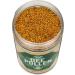 Bee Pollen Supplement - 1lb (16 OZ) of Raw Bee Pollen Granules (151 Servings of 3 Grams Each with Scoop) Superfood High in Vitamins Minerals and Protein by Double Wood - Buy Online on GoSupps.com