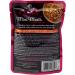 Wellness Core Mini Meals Small Breed Dog Food Variety Pack - 6 Pouches, 2 Flavors - Chunky Chicken Liver, Shredded Chicken Turkey Gravy - 3 Ounces Each - Includes Rope Toy and Fun Facts Booklet - Buy Online on GoSupps.com