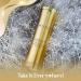 OROGOLD 24K Intensive Eye Serum - Anti Aging Solution for Wrinkles & Puffiness - 50ml - Buy Online on GoSupps.com