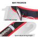 PROIRON Boxing Reflex Ball Set with Safety Glasses - Hand Eye Coordination Training Equipment for Adults and Kids - Includes 4 Balls and 2 Headbands - Ideal Boxing MMA Gift for Teenage Boys - Buy Online on GoSupps.com