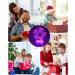 3D Football Night Light for Kids - Remote Control & 16 Colors | Perfect Football Gifts for Young Girls & Sports Fans - Buy Online on GoSupps.com