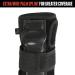 Triple Eight RD Wristsaver Wrist Guards - X-Large (1 Pair) for Roller Derby & Skateboarding - Buy Online on GoSupps.com
