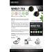 INNOTECH Nutrition: Wholy Tea Original - 8 Count (1 Month Supply) - Buy Online on GoSupps.com