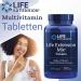Buy Life Extension Multivitamin Mix 240 Tablets - Gluten Free Non-GMO & Lab Tested - International Shipping Available - Buy Online on GoSupps.com