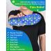 Over-Pronation Orthotic Insoles for Plantar Fasciitis - Arch Support Inserts for Flat Feet | Thin Shoe Insoles for Men & Women | Pain Relief for Walking & Standing - Size L (Men 7.5-9 / Women 8.5-10 - Buy Online on GoSupps.com