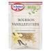 Dr.Oetker of course bourbon vanilla sugar 3 x 8g-the bourbon vanilla sugar with a pipe-ear sugar gives a pleasant aroma with its bourbon vanilla extract sweet dishes