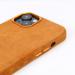 Dawn DG.Works Cashmere Genuine Leather Case - Elegant Caramel Protection for Your Devices - Buy Online on GoSupps.com