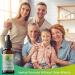 UTI E-Drops: Natural Treatment for Urinary Tract Infection with Juniper Extract - Fast Relief from Burning and Discomfort - Buy Online on GoSupps.com