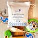 Power Laundry 1kg - High-Efficiency Detergent for Sparkling Clean Clothes | Fast International Shipping - Buy Online on GoSupps.com