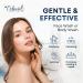 Pyrithione Zinc Face Wash | 2% ZnP Skin Therapy for Acne Eczema & Rosacea | Made in USA | Cleansing & Calming Body Cleanser - Buy Online on GoSupps.com