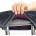 Midiciai Underarm Crutch Pads - Universal Thickened Padded Covers (Blue, 1 Pair) - Buy Online on GoSupps.com