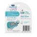 Schick Hydro Silk Sensitive Care - 4 Cartridges | Smooth, Irritation-Free Shaving - Buy Online on GoSupps.com