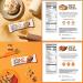ONE Protein Bars Sampler Variety Pack - Gluten Free, 20g Protein, 1g Sugar - 8 Count, 2.12 Oz Bars - Buy Online on GoSupps.com