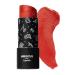 Ethique Hibiscus Satin Matte Lipstick - Vibrant Coral - Plastic-Free Vegan Cruelty-Free Eco-Friendly 0.28 oz (Pack of 1)