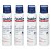Aquaphor Ointment Body Spray - Moisturizes and Heals Dry Rough Skin - 3.7 oz. Spray Can 4 Pack 14.8 Ounce (Pack of 1) 4 Pack(3.7 oz)