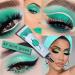 Elder Shadow Foundations | Sweatproof Waterproof Eyeshadow Base | Long-Lasting Cream Shadow 15ml | Perfect for Halloween Party Makeup - Buy Online on GoSupps.com