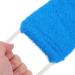 Massage Bath Towel Back Scrubber - Men's Bath Body Brush for Ultimate Relaxation - Buy Online on GoSupps.com