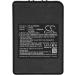 Replacement Battery for Autec AJM AJR AJS DJL DJM DJR DJS Dynamic FJL FJM FJR FJS Funkfernsteuerung Air MJ MK Modular LPM02 R0BATT00E08A0 - International Shipping Available - Buy Online on GoSupps.com