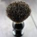 Premium Black Badger Hair Shaving Brush & Soap Set for Men | Ultimate Shaving Experience - Buy Online on GoSupps.com