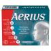 Aerius Allergy Medicine Fast Relief 24-Hour Non-Drowsy 15 Symptoms 50 Tablets