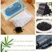 Activated Carbon Deodorizers Set of 5 | Odor Removal Moisture-Proof & Formaldehyde Protection for Home Fridge Wardrobe & Car - Buy Online on GoSupps.com