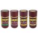 Honey House Naturals Royal Bee Foot Bar 2.5 oz Twist Up Tube - All Natural Moisturizing & Odor Eliminating, Essential Oil Infused - Made in USA (Relax) - 1 Pack - Buy Online on GoSupps.com