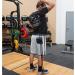 Valor Fitness Heavy Duty Looped Stretch Bands - Long Resistance Bands for Rehab Stretching Toning & Conditioning - ED-22 - Buy Online on GoSupps.com