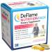DeFlame Nutrition Pack Supplement - 30 Daily Multivitamin Packs - Omega 3 Fish Oil with EPA and DHA Rosemary Bioflavonoids Ginger Curcumin Turmeric Supplement
