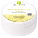 Greenendoor body butter cocos body mousse 200ml with organic shea butter real organic coconut purely natural body butter natural cosmetics skin care body cream nature