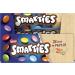 Smarties Tube - Chocolate Sweets - Display - Pack of 24 x 38g - Buy Online on GoSupps.com