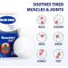 Blue-Emu Recovery Bath Pods for Sore Muscles & Joints - Magnesium, Peppermint Oil & Emu Oil - 2 Pack - Buy Online on GoSupps.com